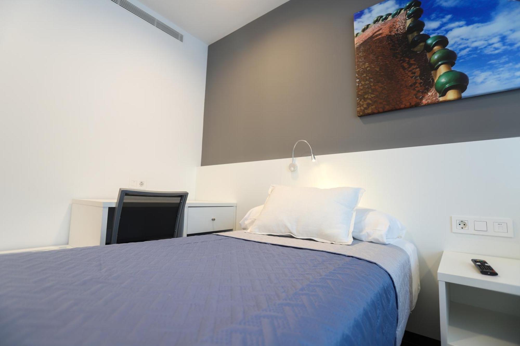 Hotel C31 Castelldefels Exterior foto